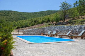 Holiday Villa Anna